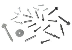 Ford Mustang Camshaft Drive Kit - Ford Racing - 5.0L 4V Ti-VCT Coyote - 2024+ Ford Mustang Camshaft Drive Kit - Ford Racing - 5.0L 4V Ti-VCT Coyote - 2024+